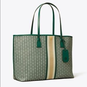 TORY BURCH Gemini Link Tote